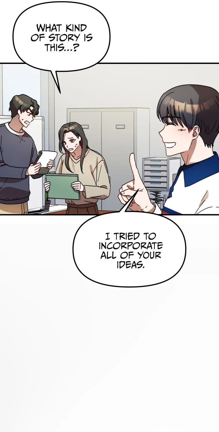 Top Star's Talent Library Chapter 21 page 14 - 