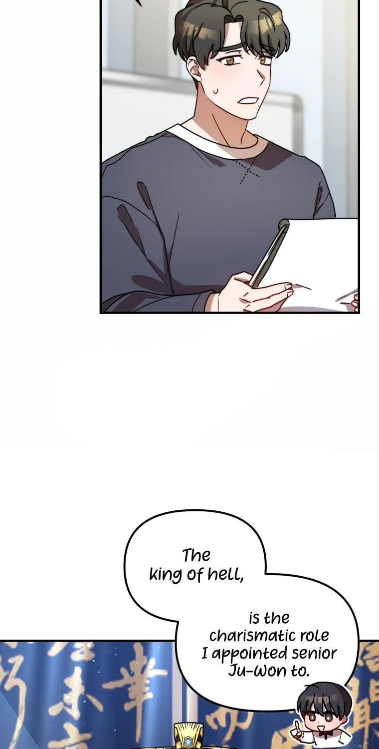 Top Star's Talent Library Chapter 21 page 16 - 