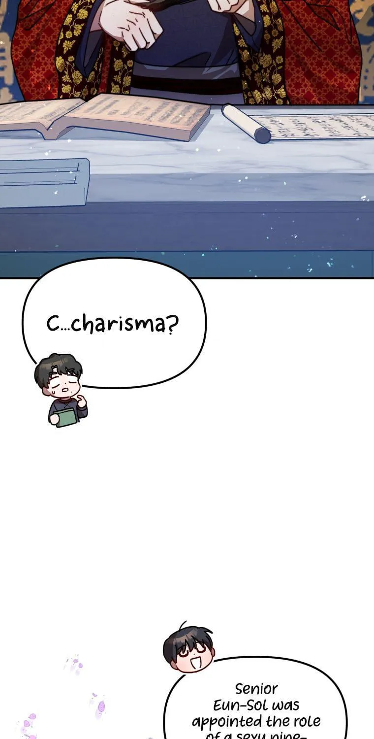 Top Star's Talent Library Chapter 21 page 18 - 