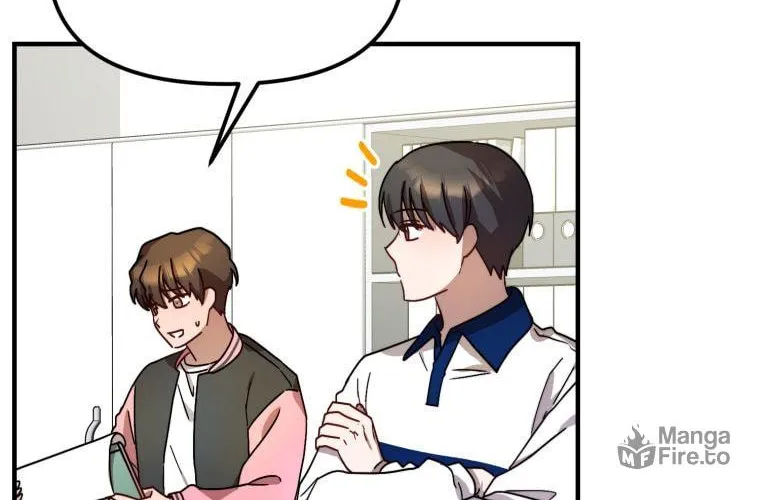Top Star's Talent Library Chapter 21 page 23 - 