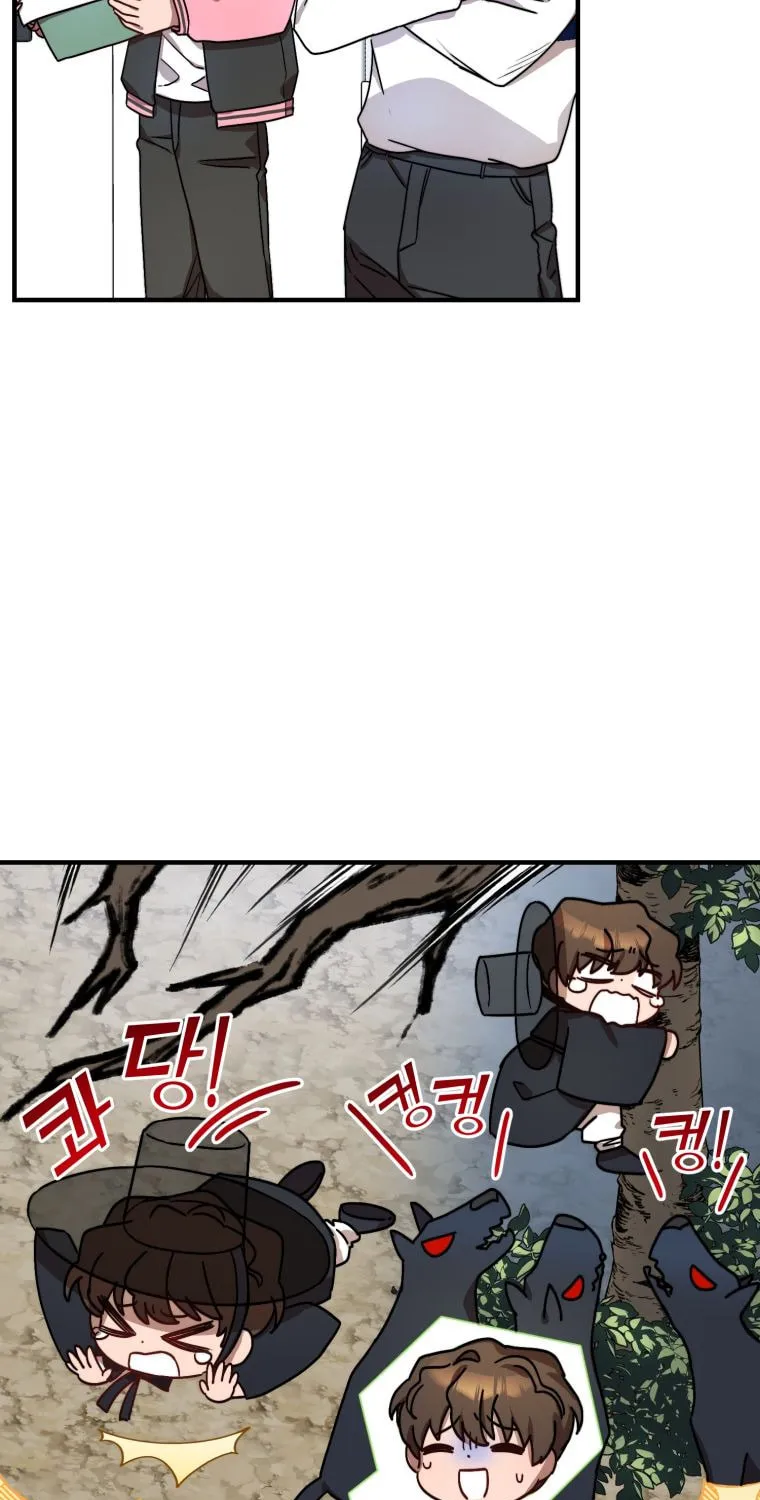 Top Star's Talent Library Chapter 21 page 24 - 