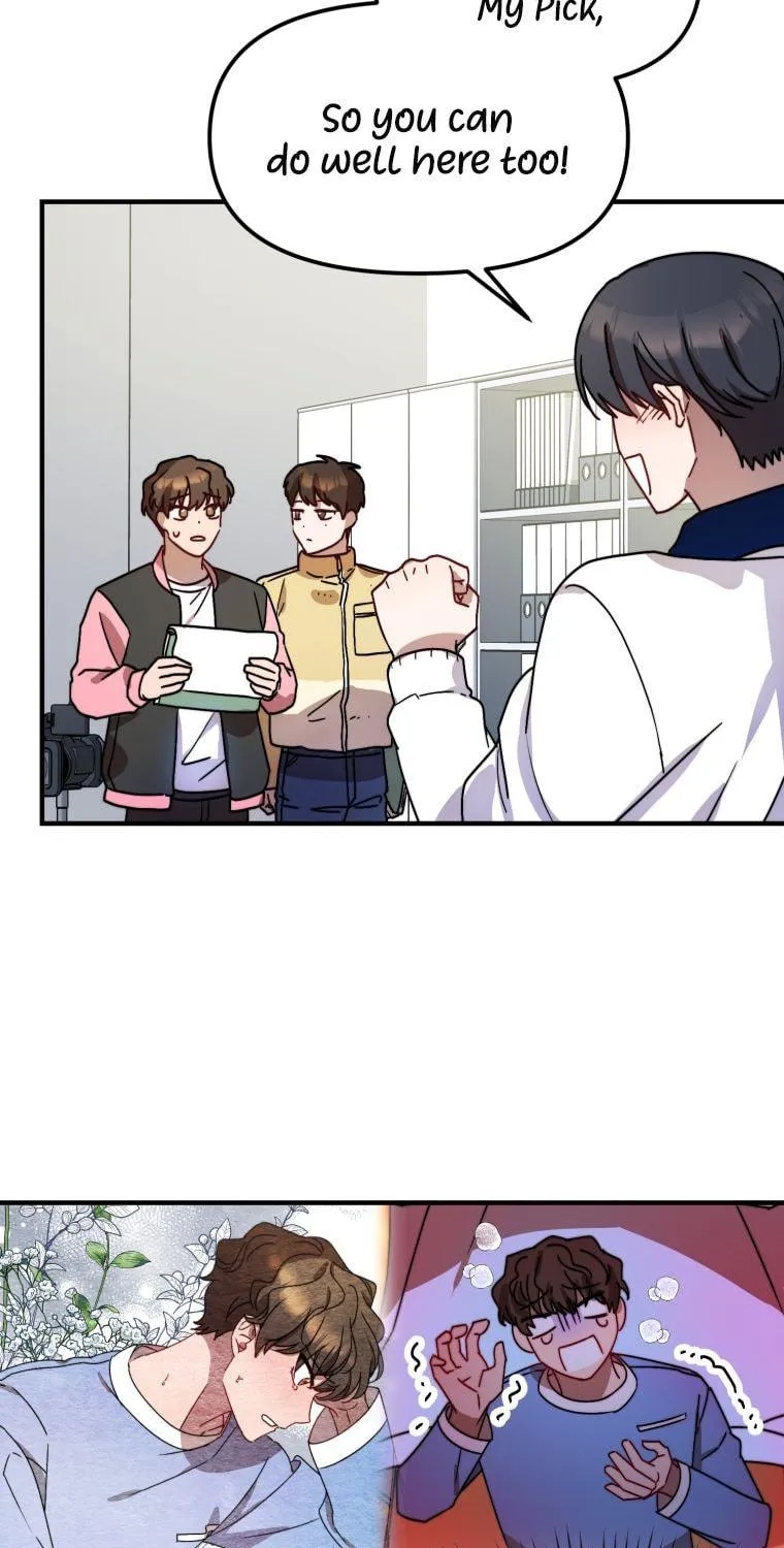 Top Star's Talent Library Chapter 21 page 28 - 