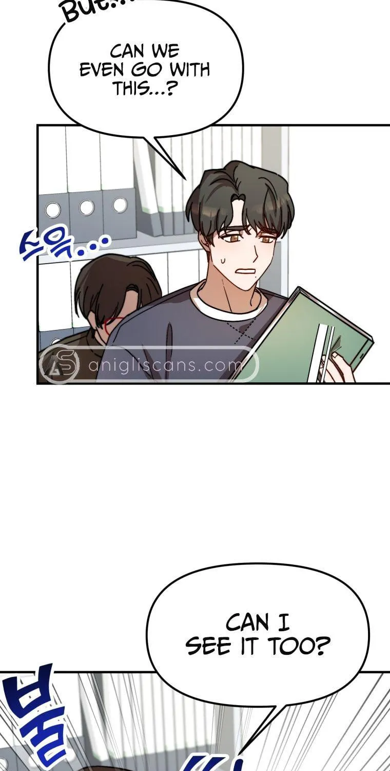 Top Star's Talent Library Chapter 21 page 46 - 