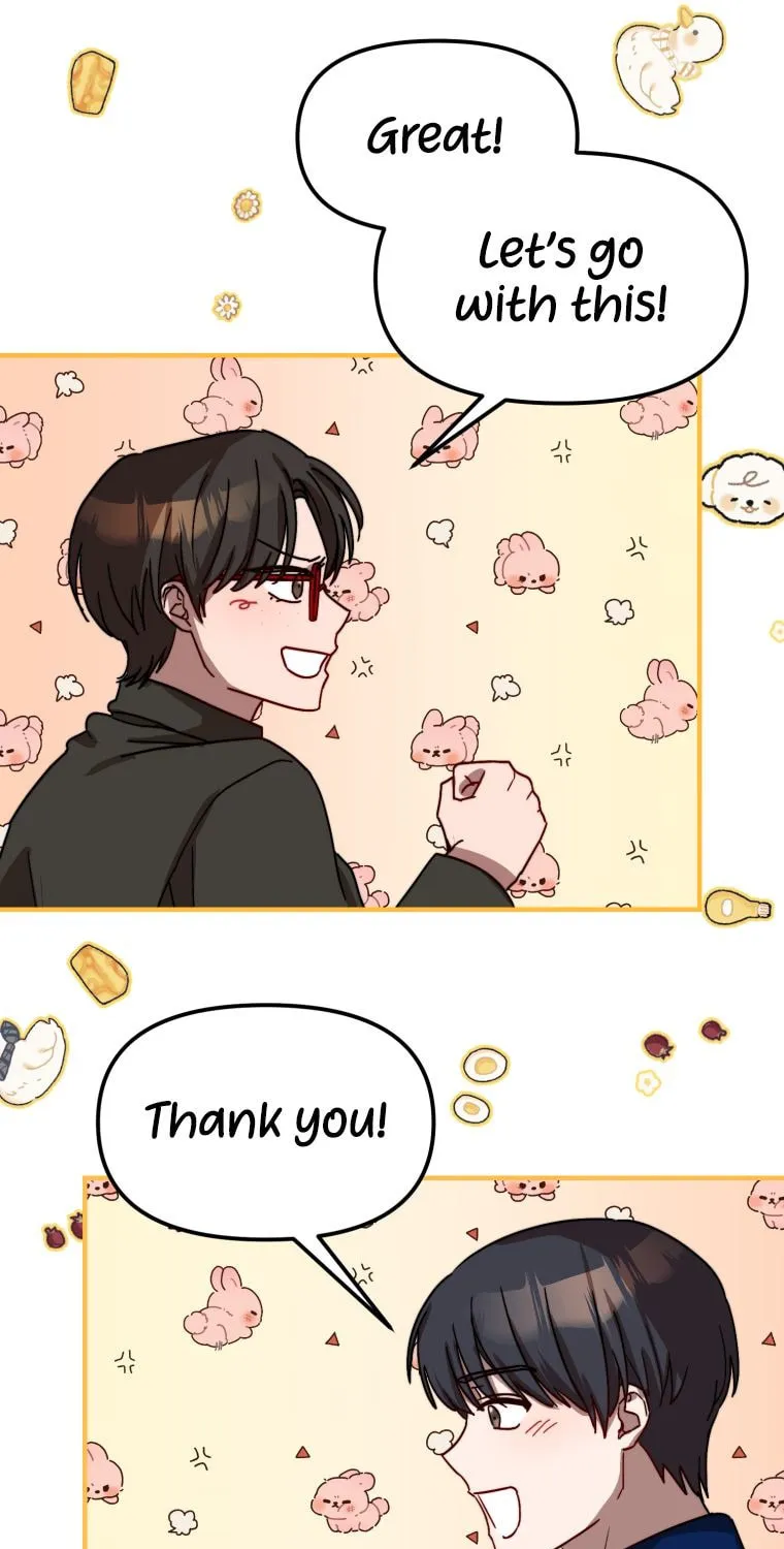 Top Star's Talent Library Chapter 21 page 86 - 