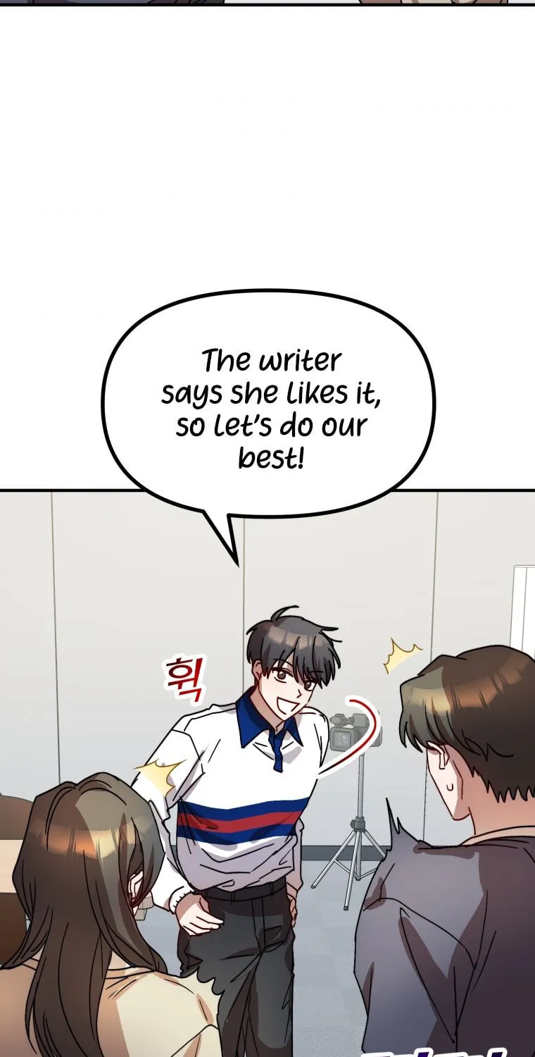 Top Star's Talent Library Chapter 21 page 90 - 