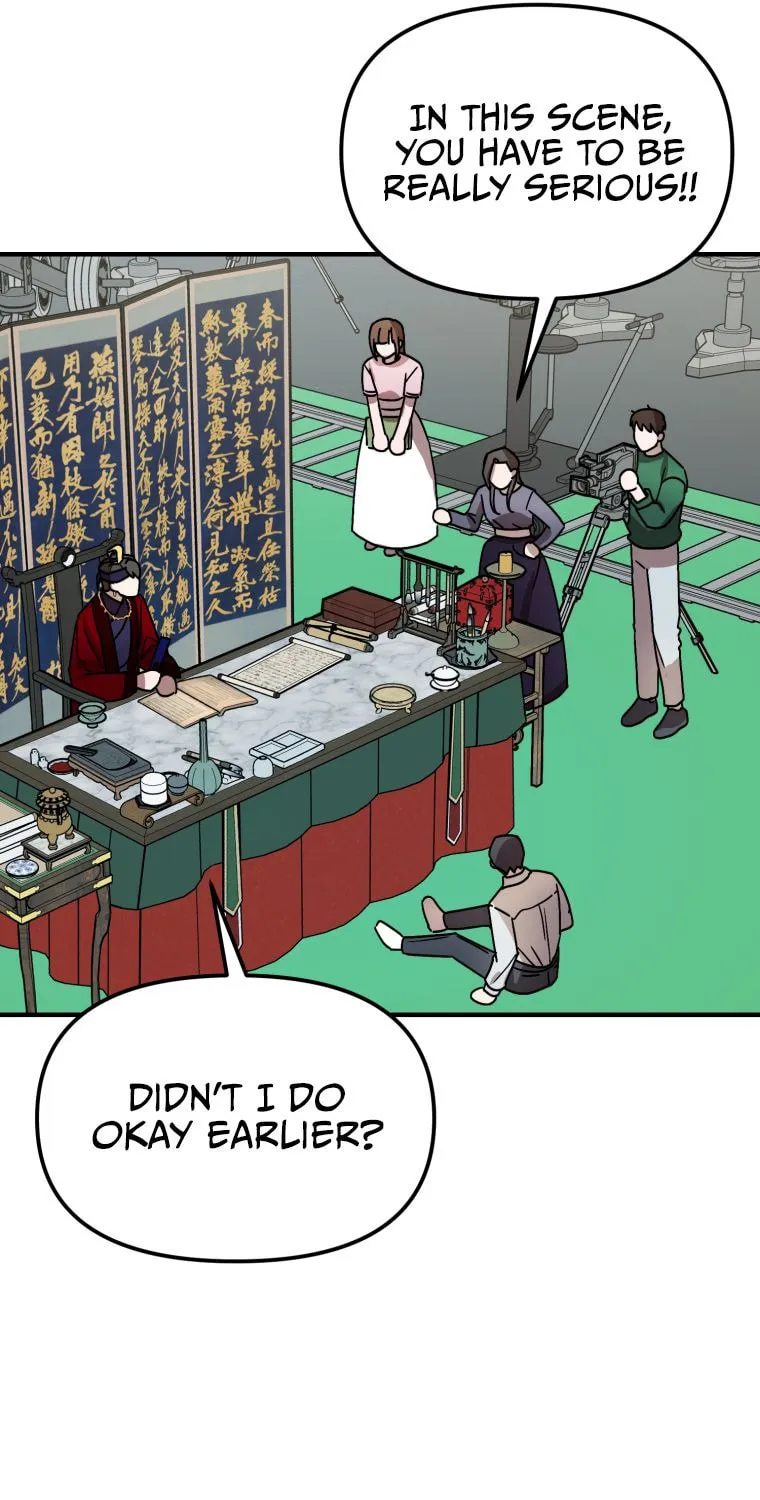 Top Star's Talent Library Chapter 22 page 26 - 