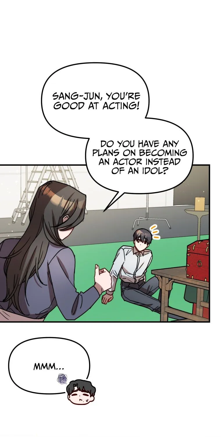 Top Star's Talent Library Chapter 22 page 30 - 