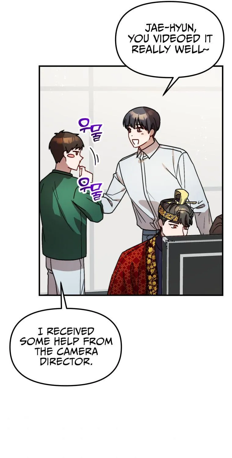 Top Star's Talent Library Chapter 22 page 38 - 