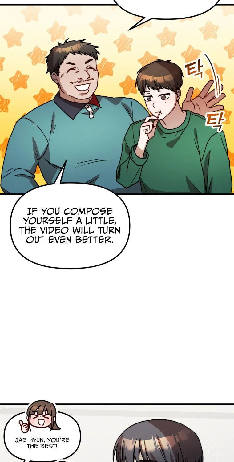 Top Star's Talent Library Chapter 22 page 40 - 