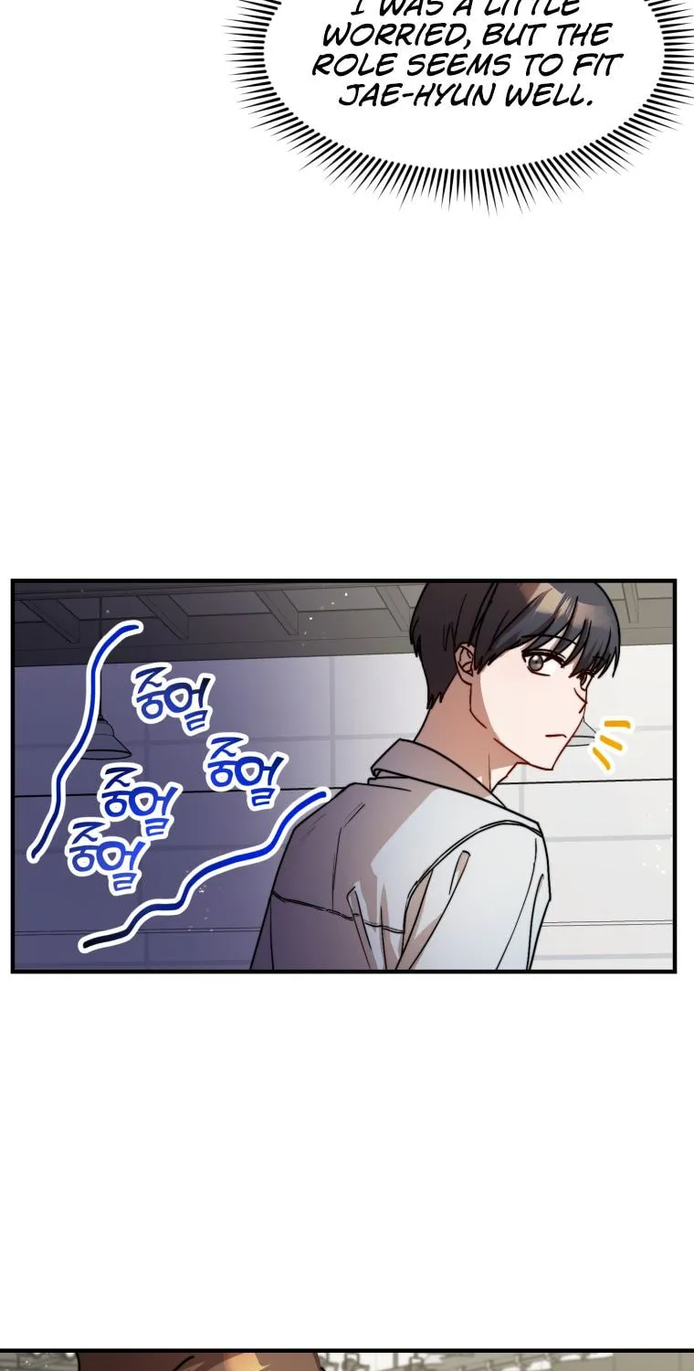 Top Star's Talent Library Chapter 22 page 42 - 