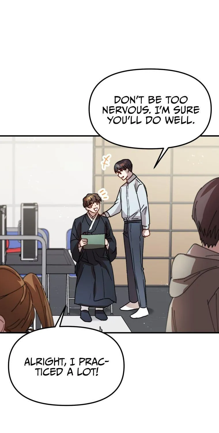 Top Star's Talent Library Chapter 22 page 46 - 