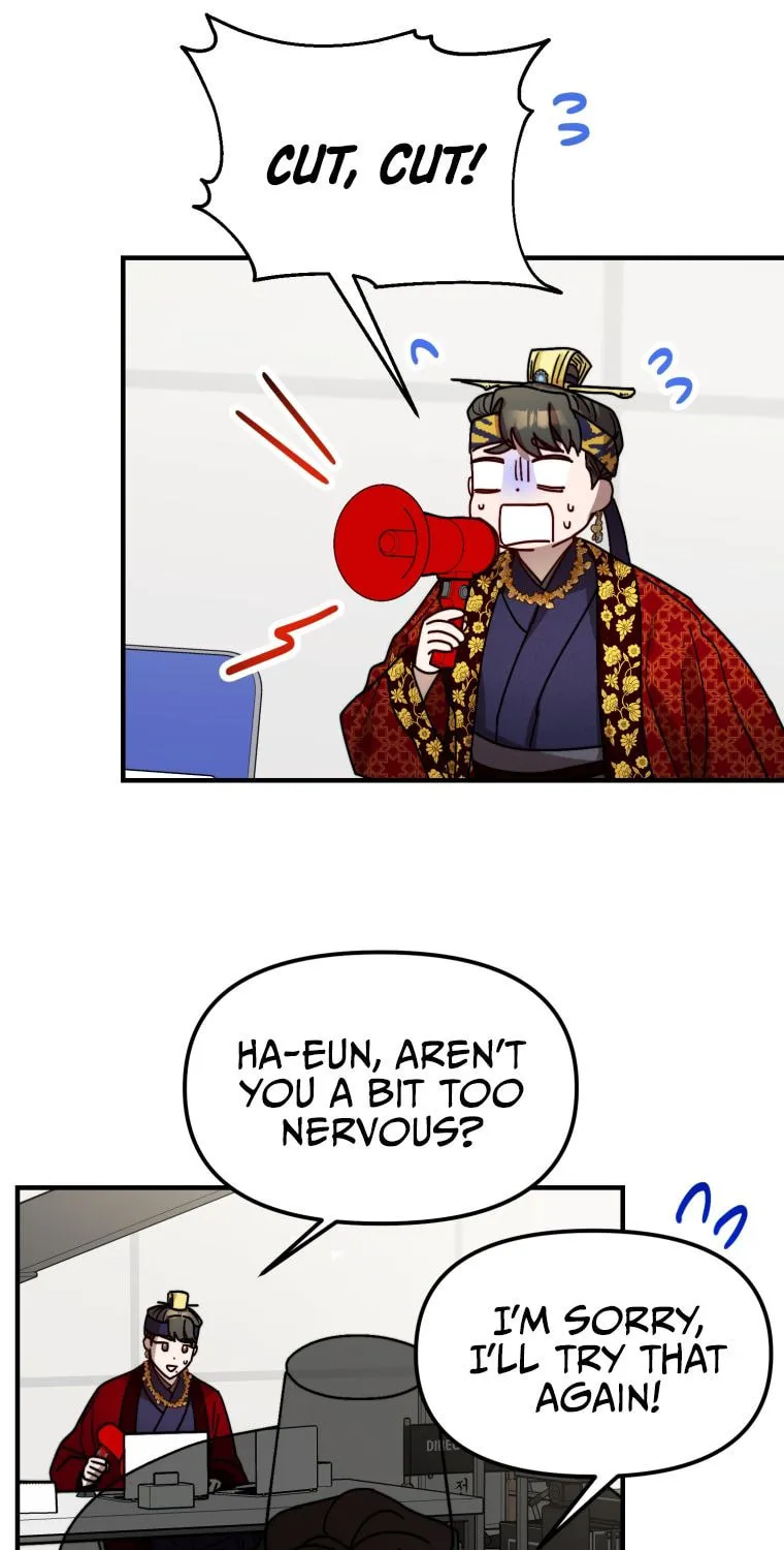 Top Star's Talent Library Chapter 22 page 56 - 