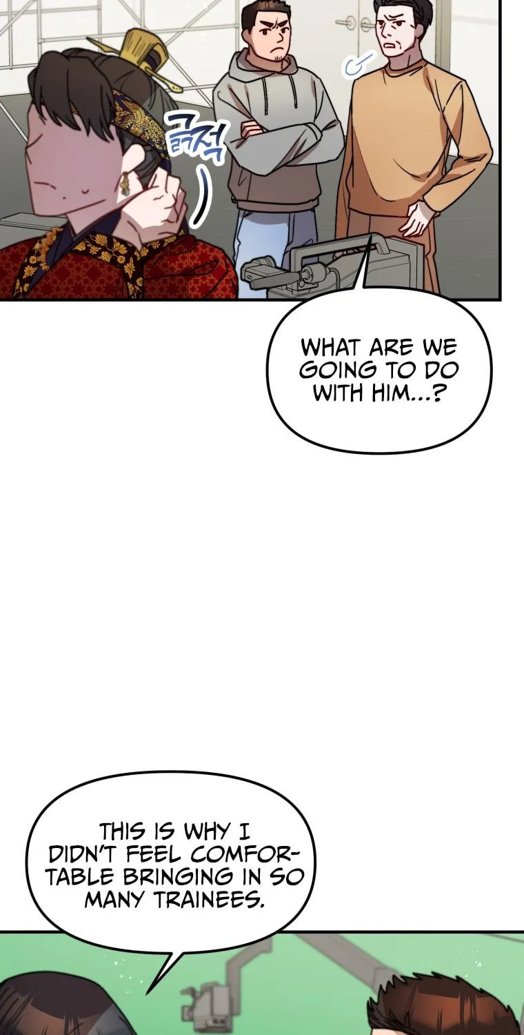 Top Star's Talent Library Chapter 22 page 66 - 