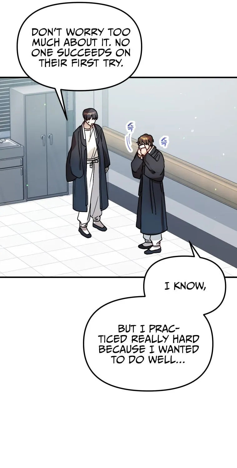 Top Star's Talent Library Chapter 22 page 85 - 