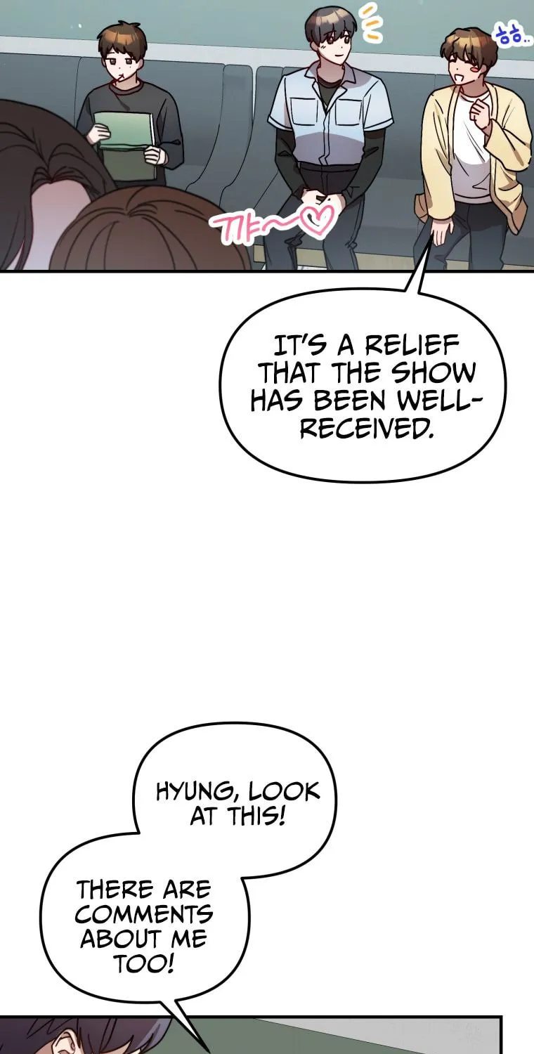 Top Star's Talent Library Chapter 23 page 13 - 