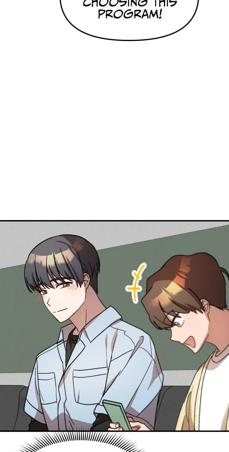Top Star's Talent Library Chapter 23 page 17 - 