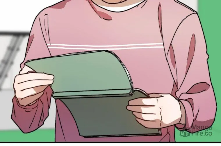 Top Star's Talent Library Chapter 23 page 27 - 