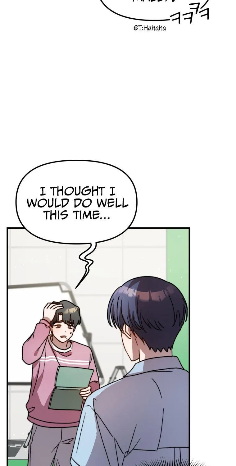 Top Star's Talent Library Chapter 23 page 32 - 