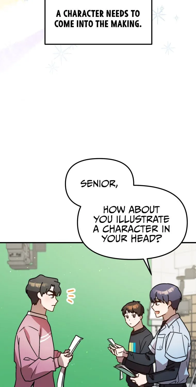 Top Star's Talent Library Chapter 23 page 39 - 