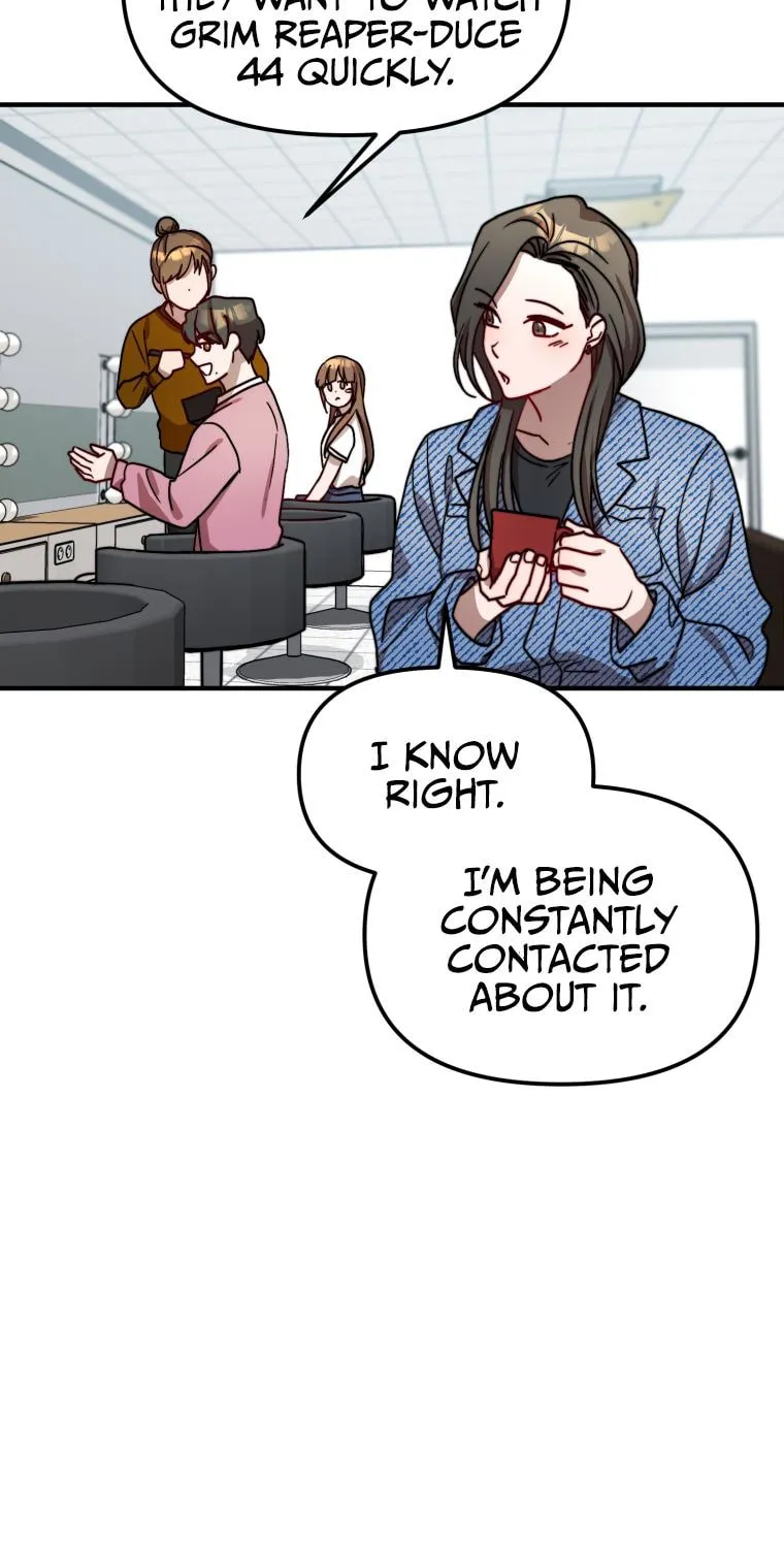 Top Star's Talent Library Chapter 23 page 6 - 