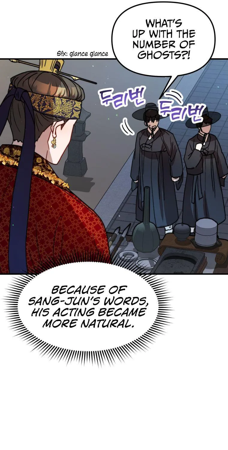 Top Star's Talent Library Chapter 23 page 53 - 