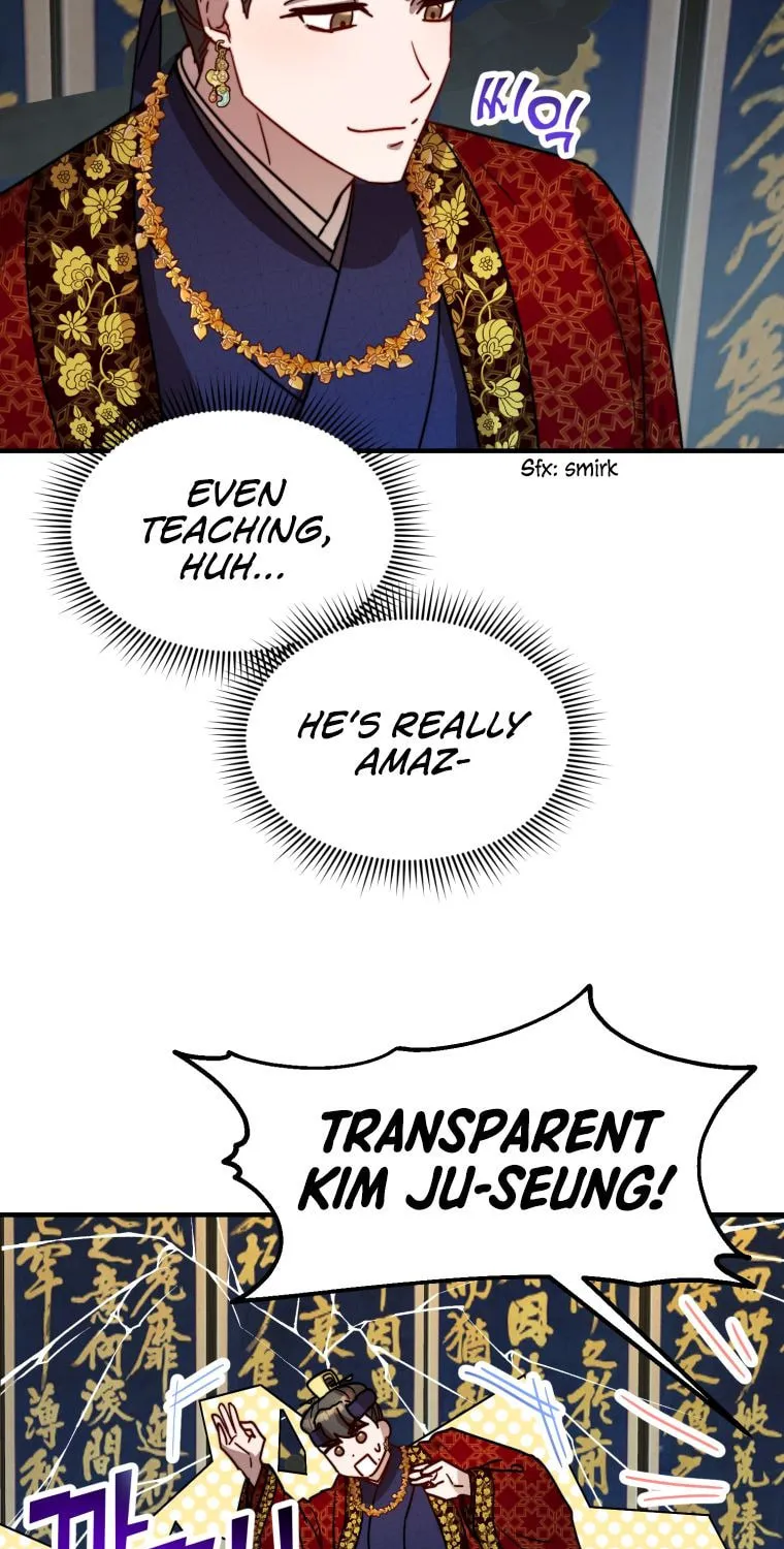 Top Star's Talent Library Chapter 23 page 55 - 