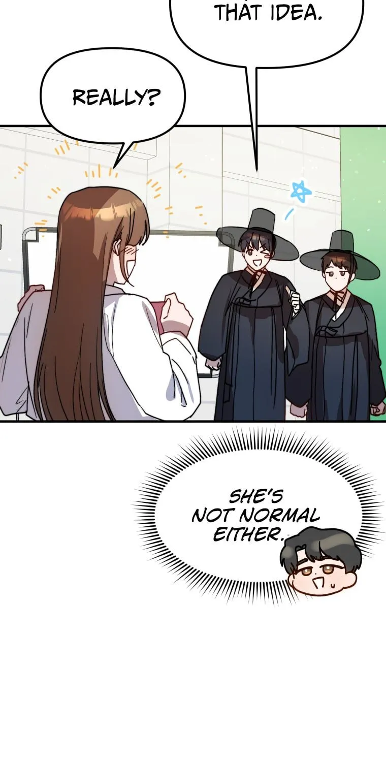 Top Star's Talent Library Chapter 23 page 61 - 