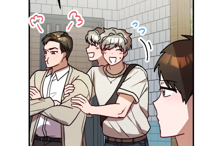 Top Star's Talent Library Chapter 24 page 20 - 