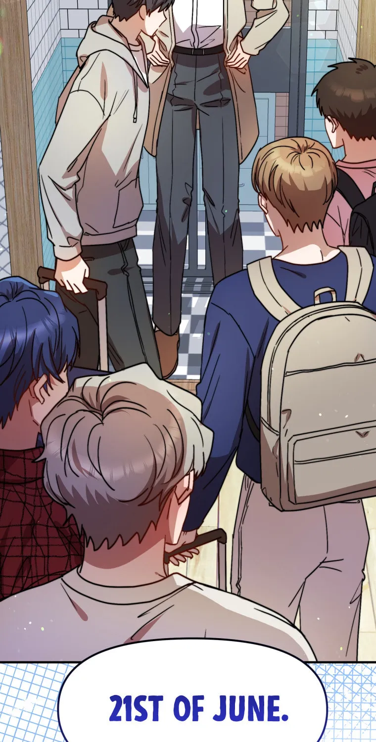 Top Star's Talent Library Chapter 24 page 35 - 