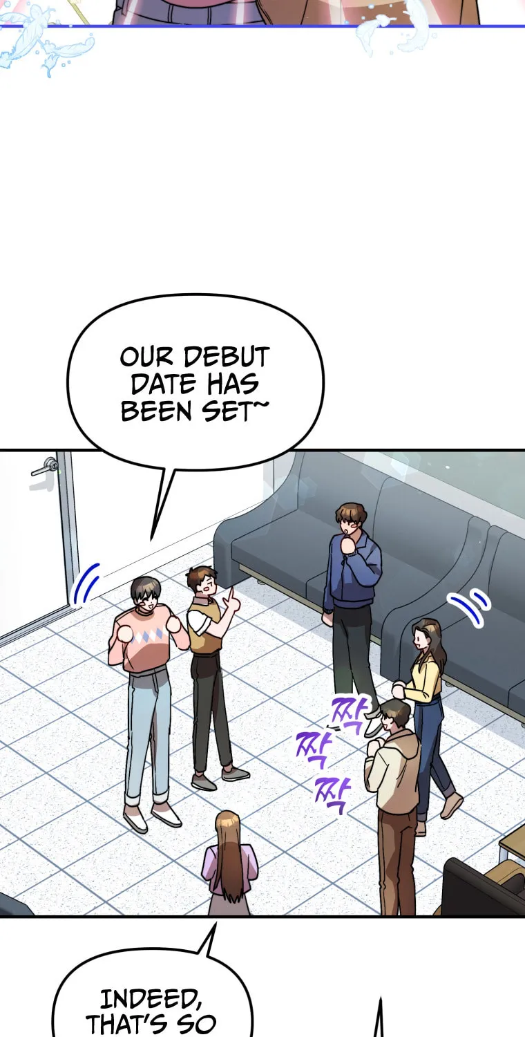 Top Star's Talent Library Chapter 24 page 43 - 