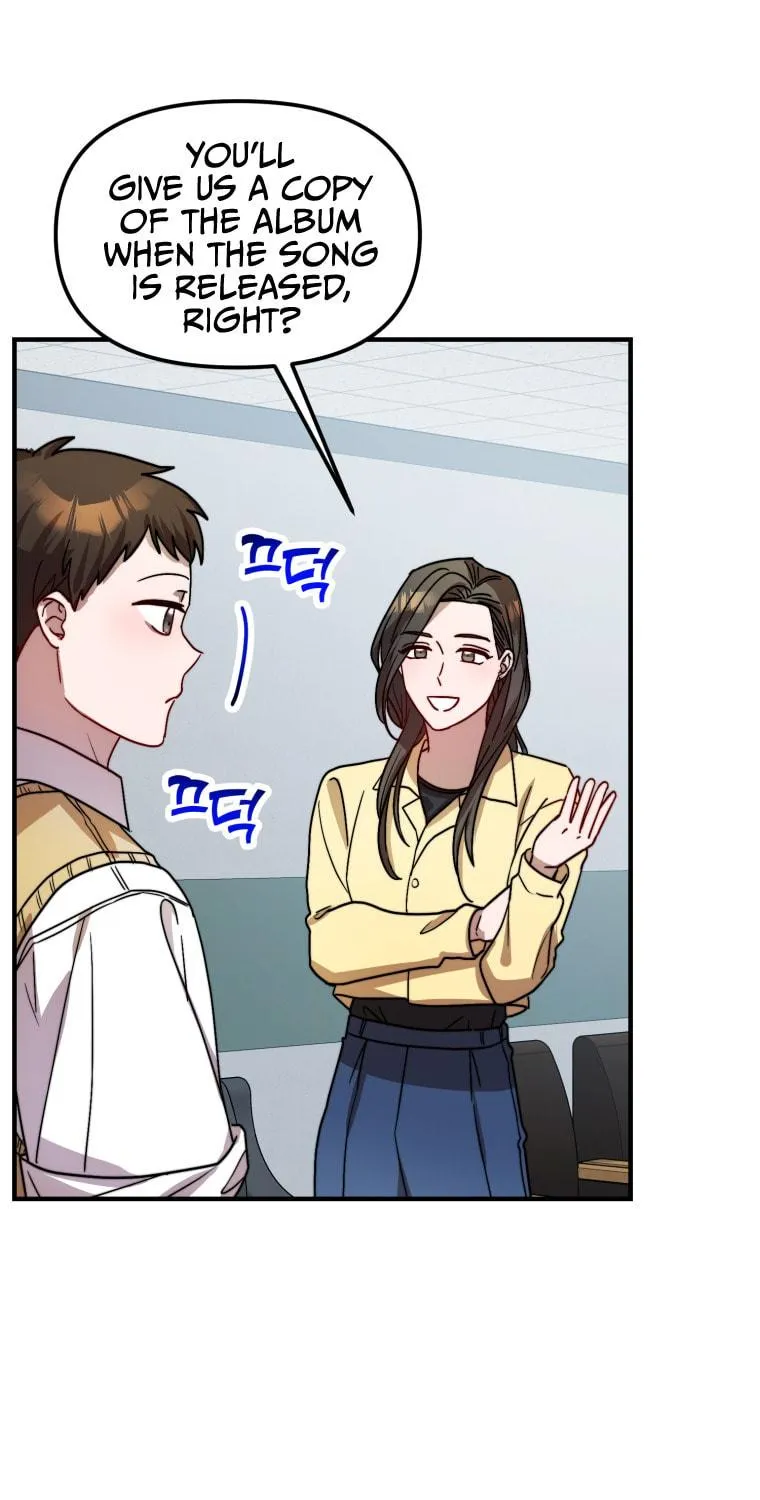 Top Star's Talent Library Chapter 24 page 45 - 
