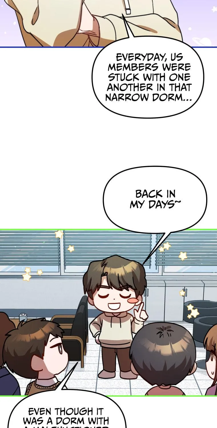 Top Star's Talent Library Chapter 24 page 57 - 