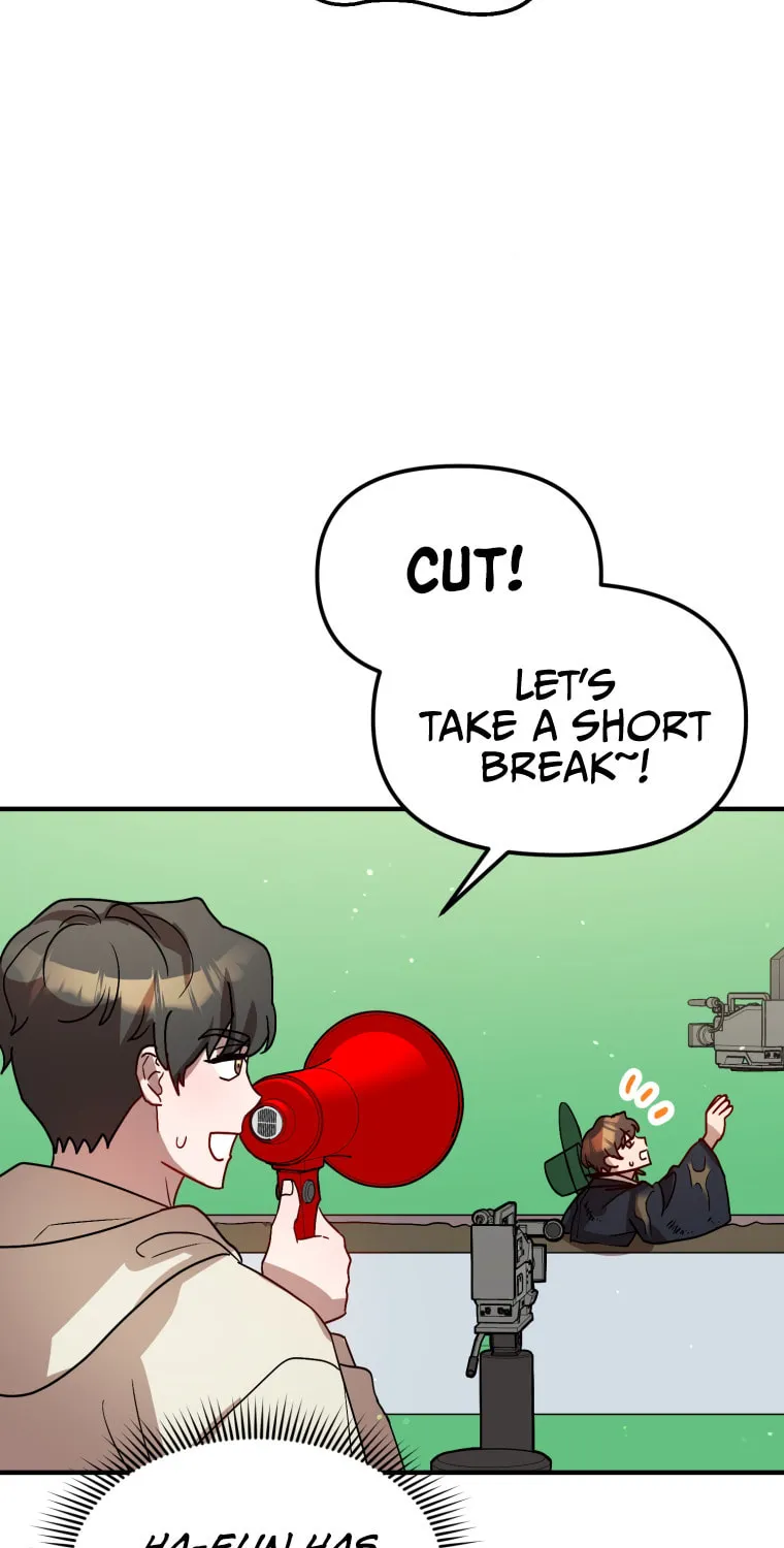 Top Star's Talent Library Chapter 24 page 71 - 