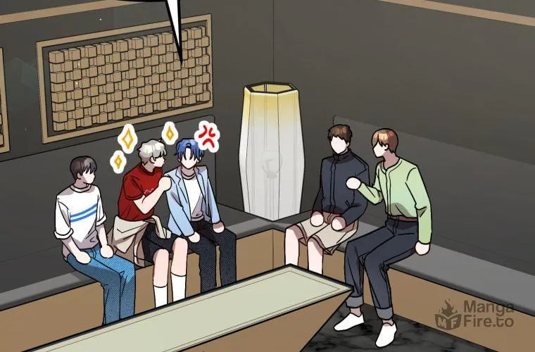 Top Star's Talent Library Chapter 25 page 22 - 