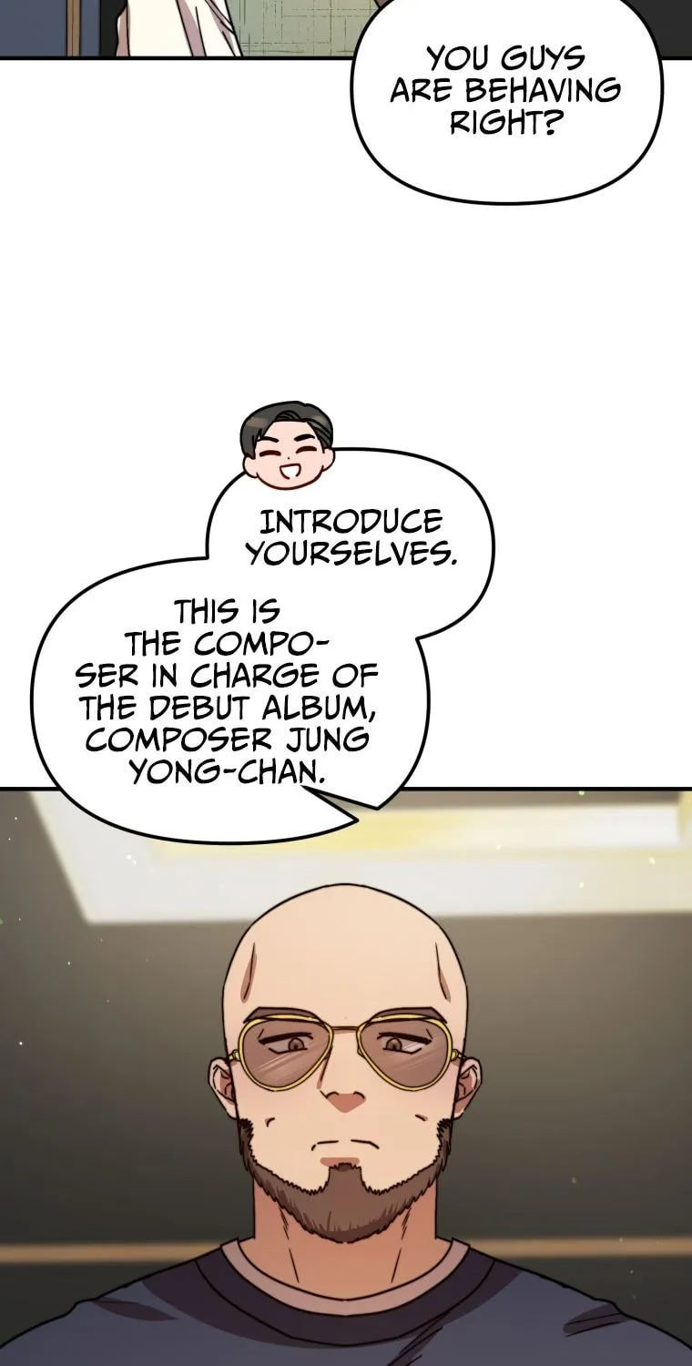 Top Star's Talent Library Chapter 25 page 28 - 