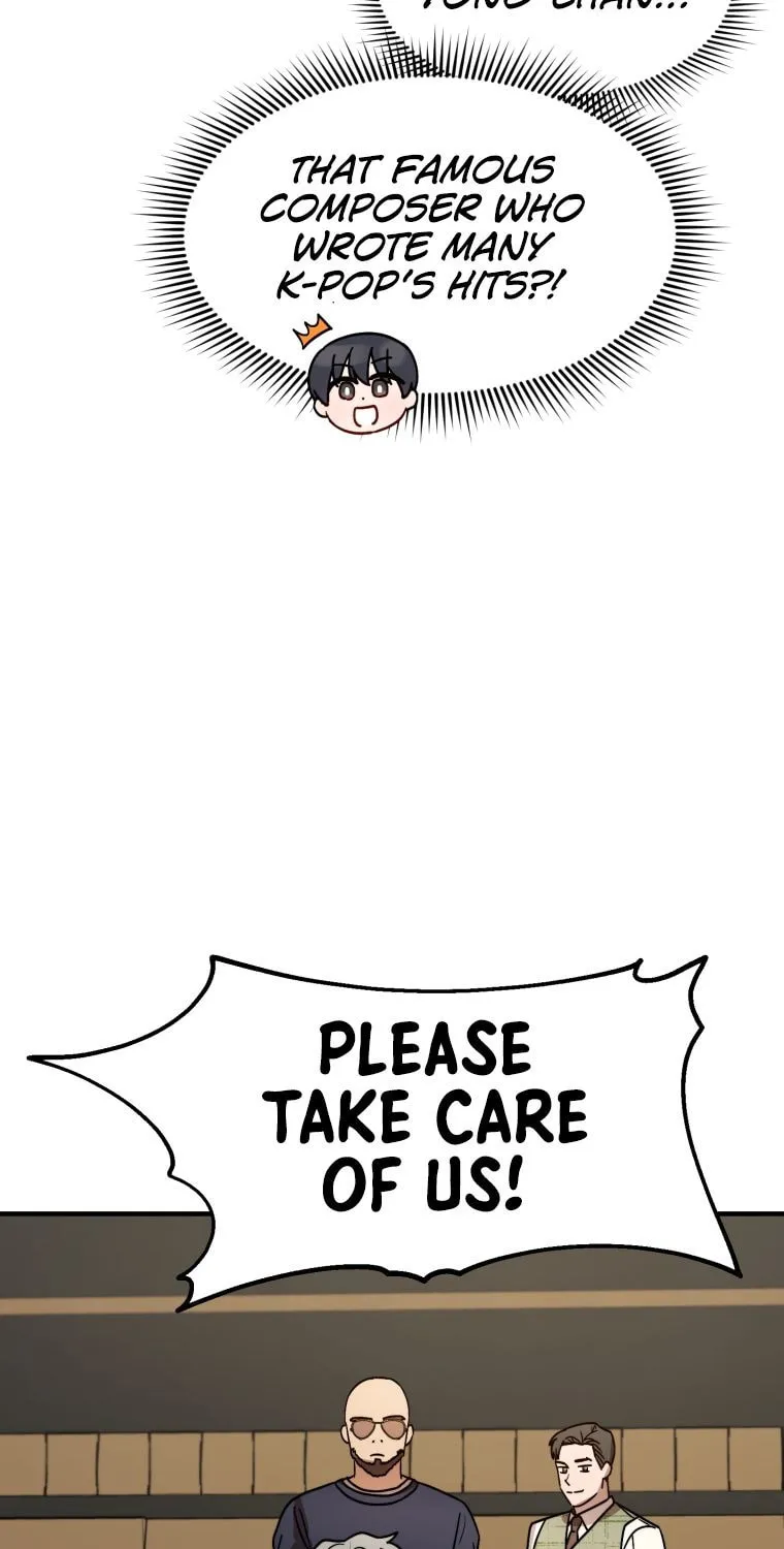 Top Star's Talent Library Chapter 25 page 30 - 