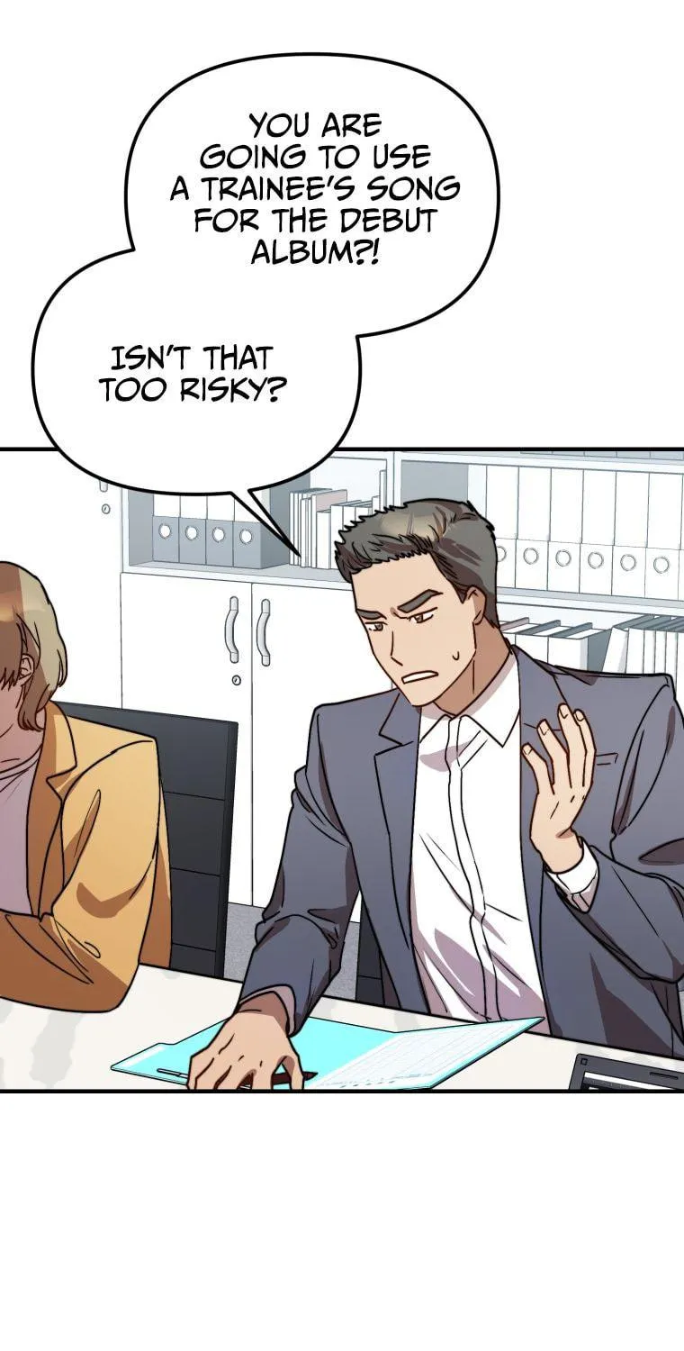 Top Star's Talent Library Chapter 25 page 4 - 