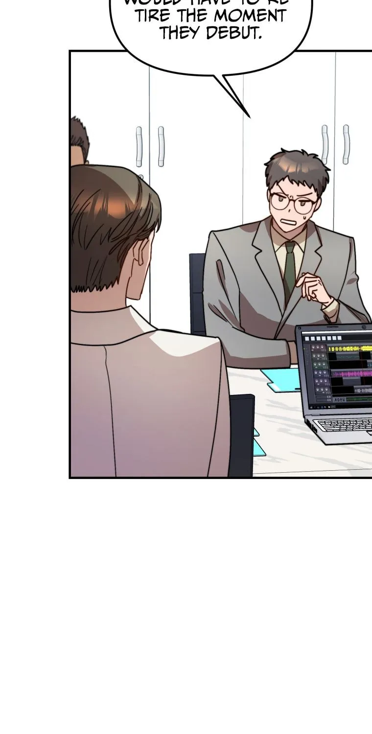 Top Star's Talent Library Chapter 25 page 6 - 
