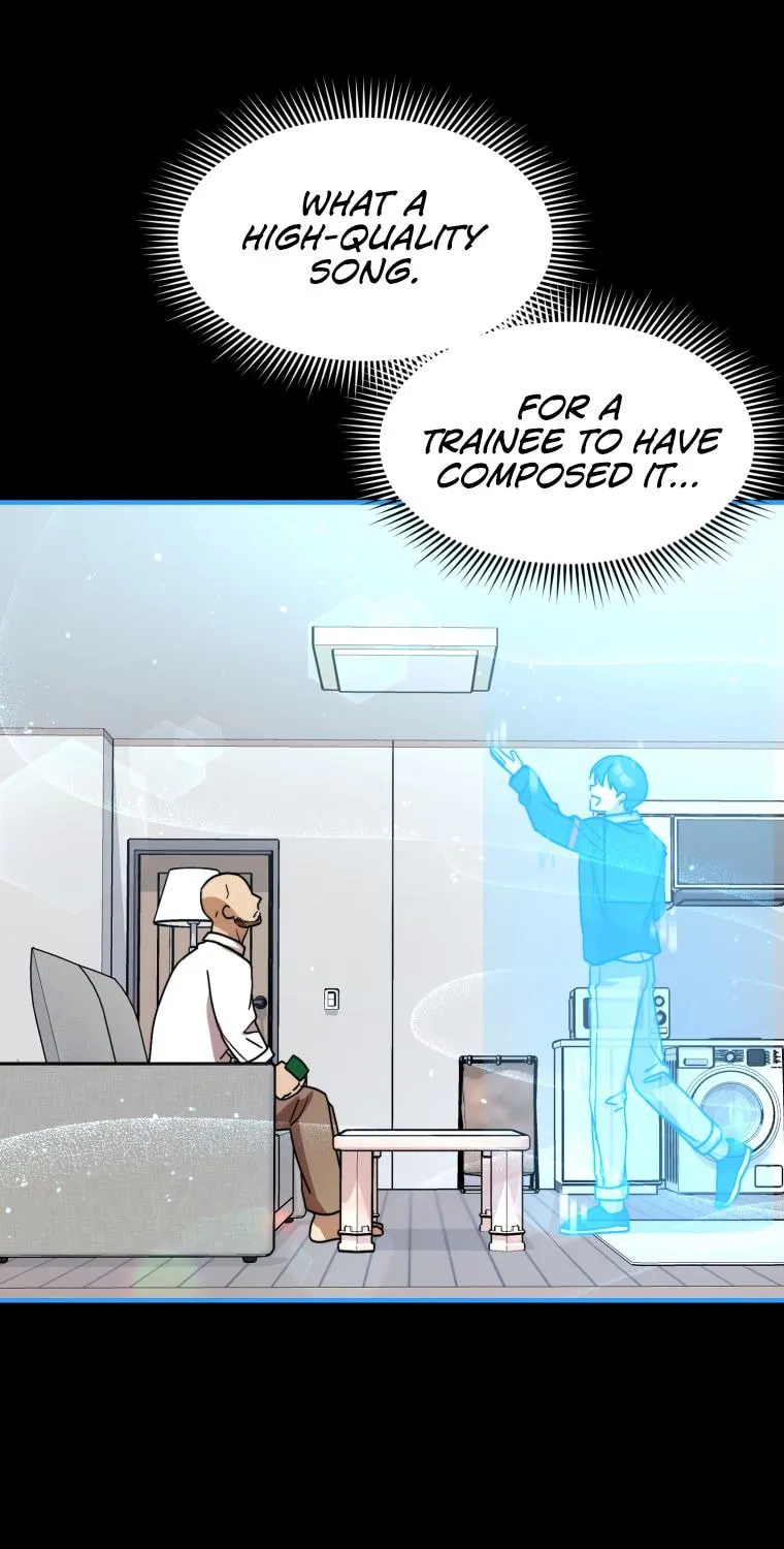 Top Star's Talent Library Chapter 25 page 57 - 