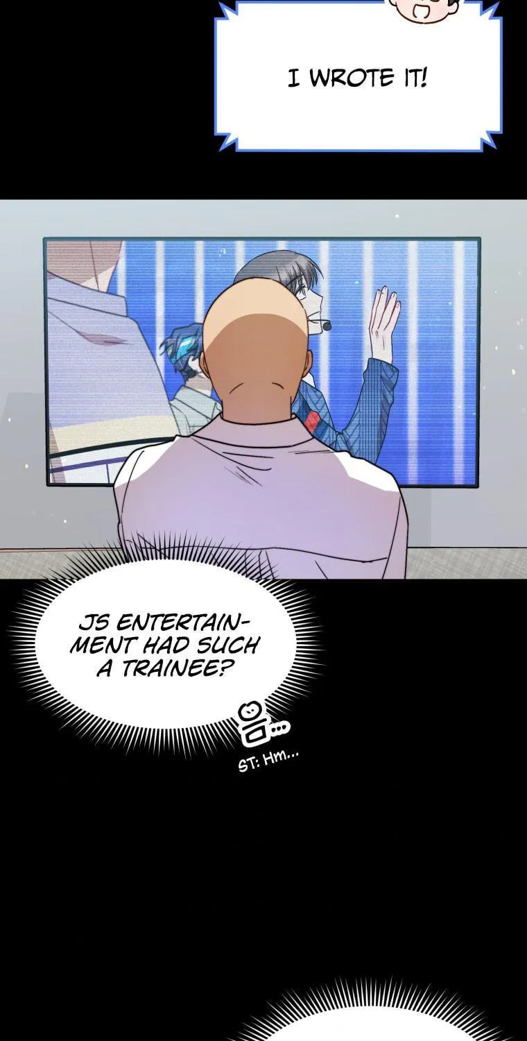 Top Star's Talent Library Chapter 25 page 59 - 