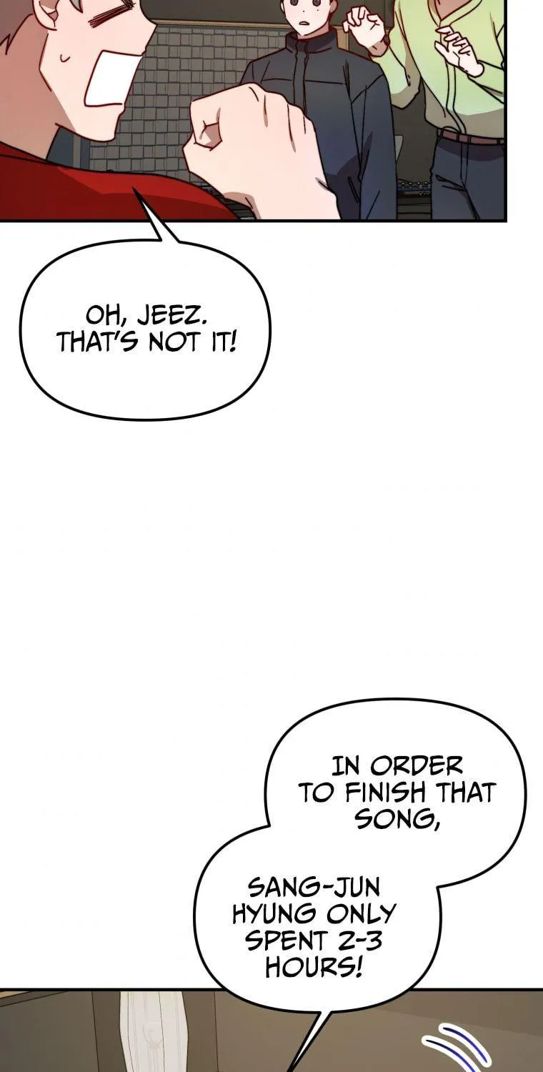 Top Star's Talent Library Chapter 25 page 81 - 