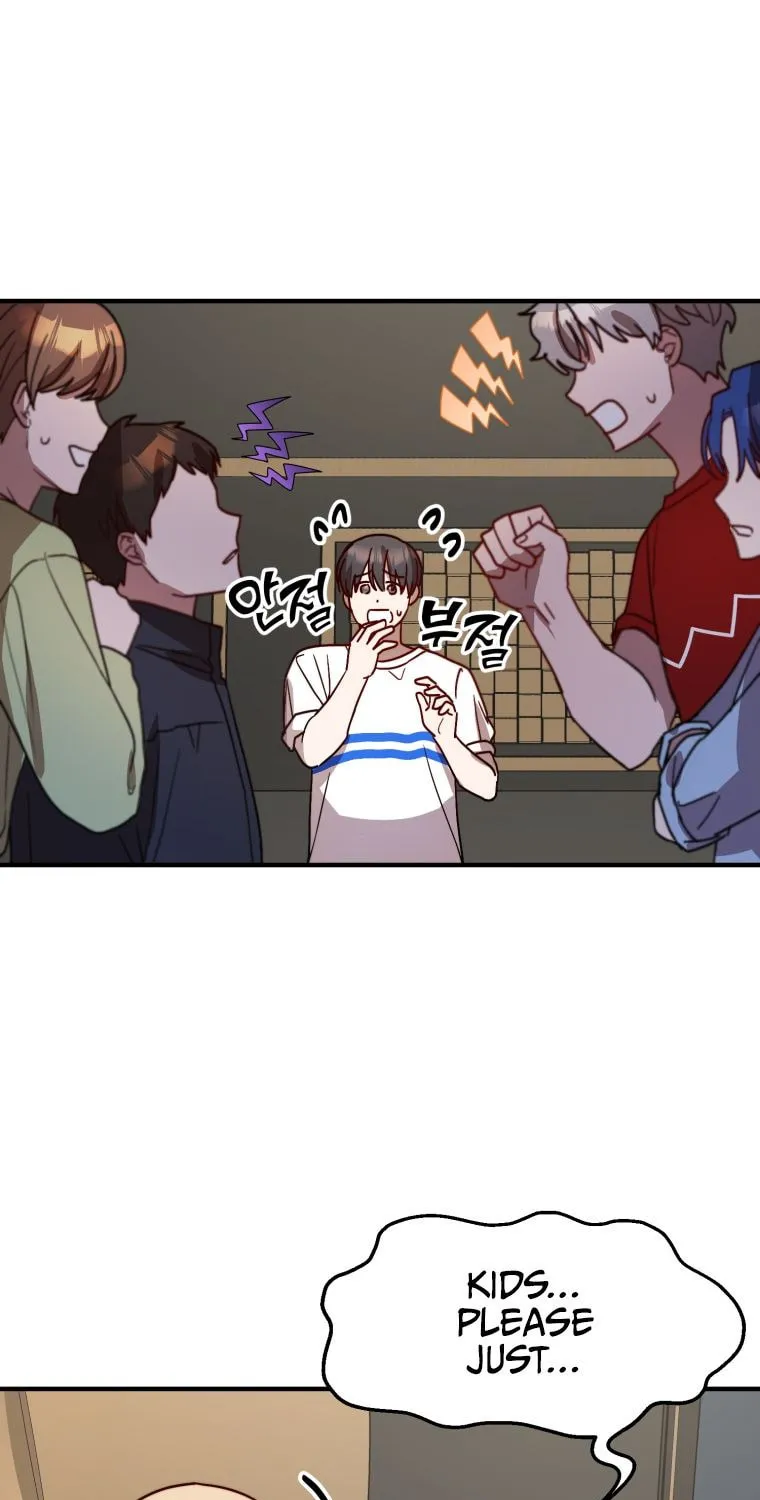 Top Star's Talent Library Chapter 25 page 85 - 