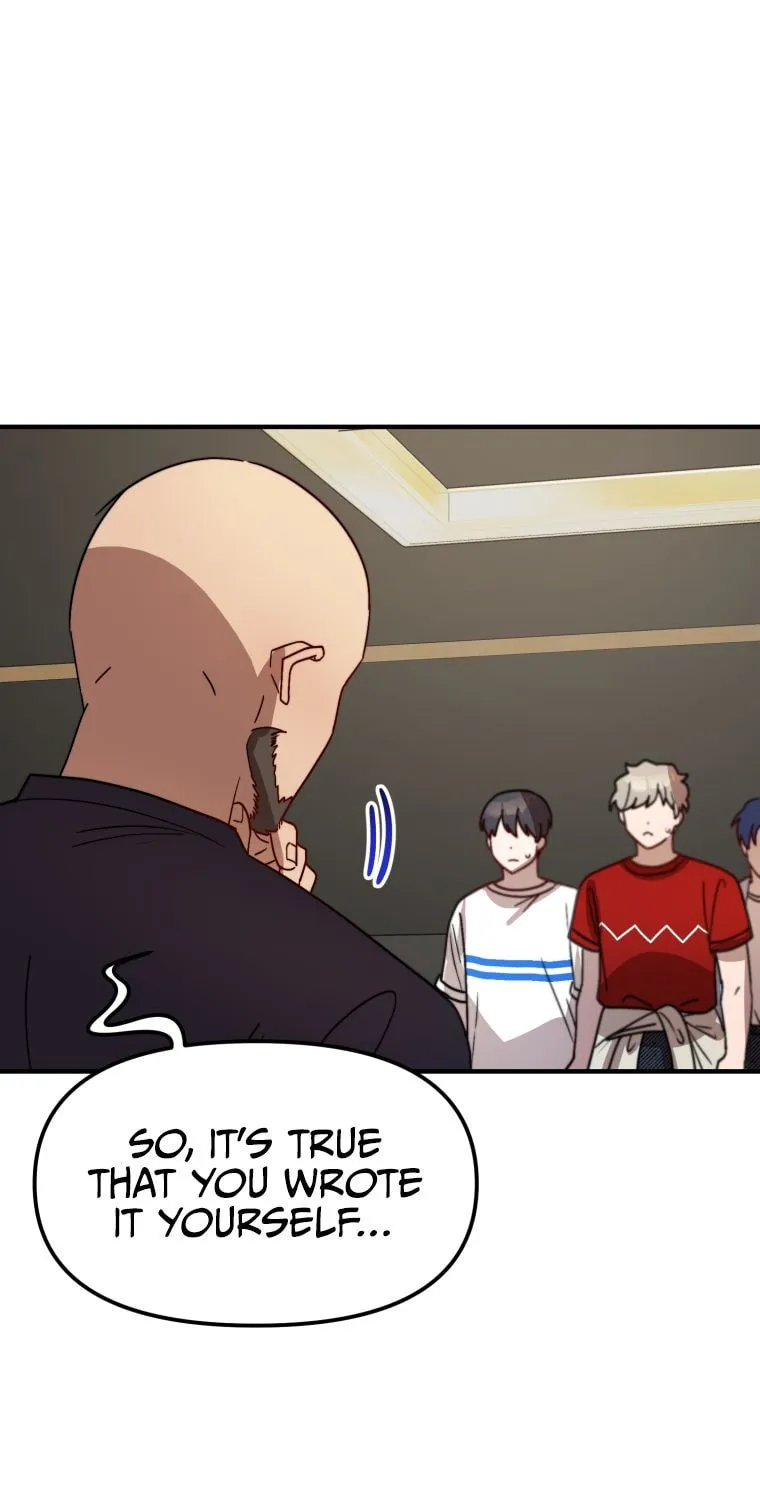 Top Star's Talent Library Chapter 25 page 94 - 