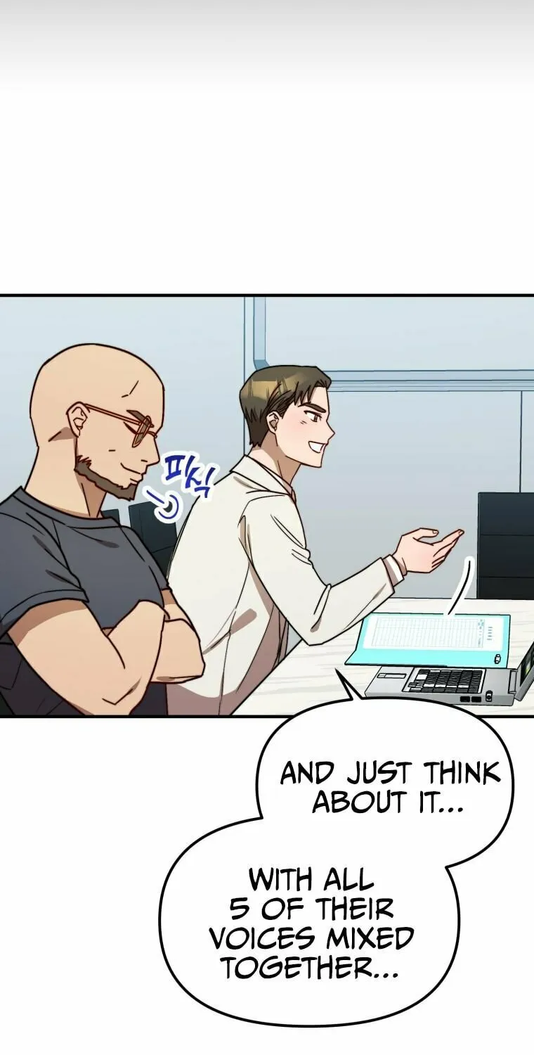 Top Star's Talent Library Chapter 26 page 107 - 