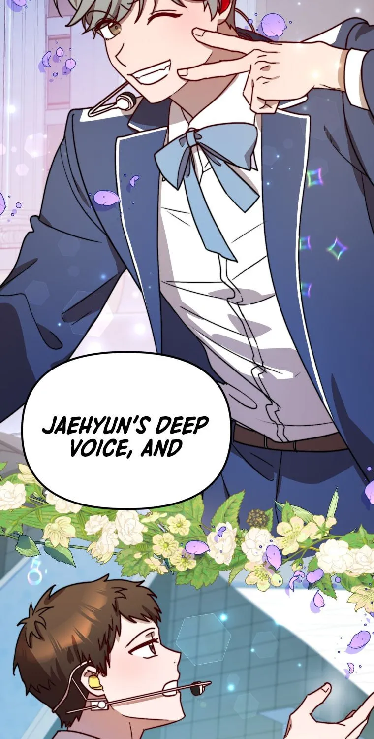 Top Star's Talent Library Chapter 26 page 111 - 