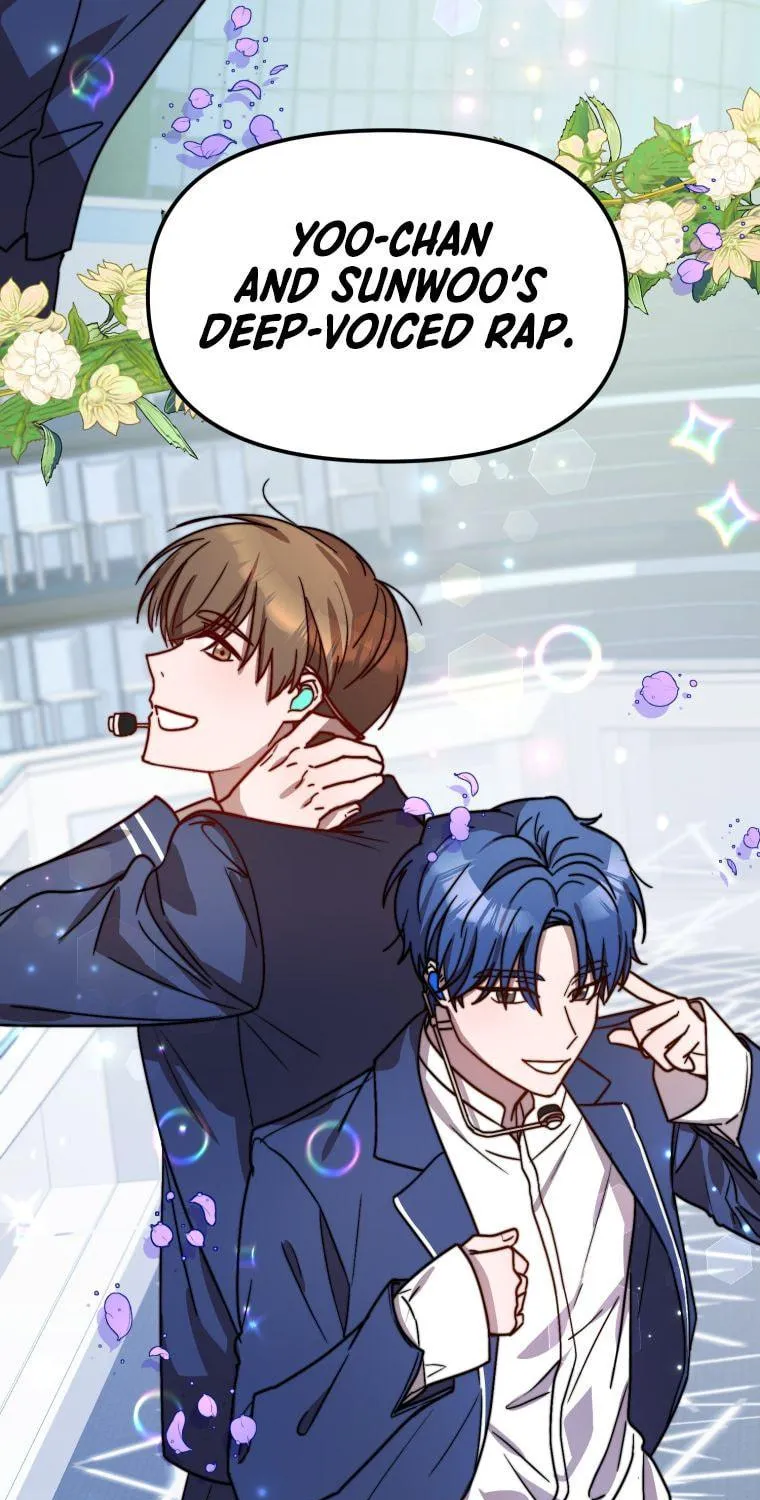 Top Star's Talent Library Chapter 26 page 113 - 