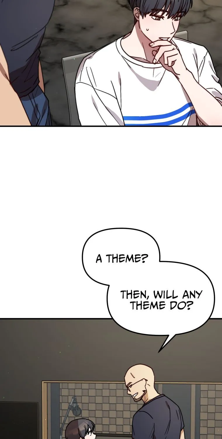 Top Star's Talent Library Chapter 26 page 19 - 