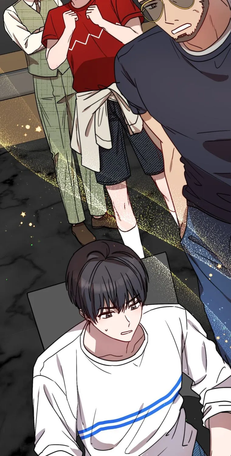 Top Star's Talent Library Chapter 26 page 31 - 