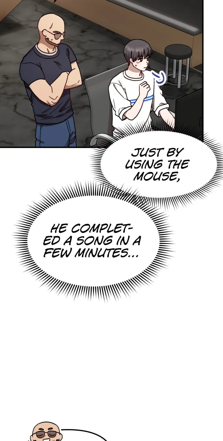 Top Star's Talent Library Chapter 26 page 40 - 