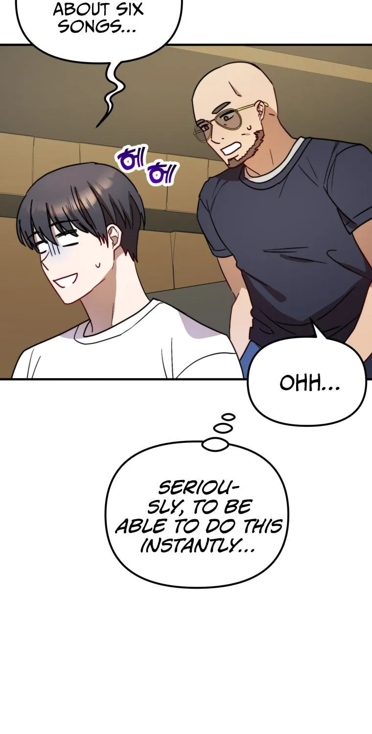 Top Star's Talent Library Chapter 26 page 58 - 